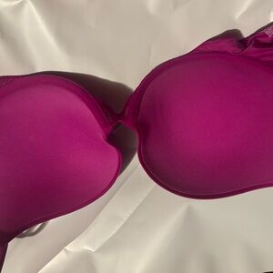32DD VICTORIA'S SECRET VERY SEXY PUSH-UP/PIGEONNANT